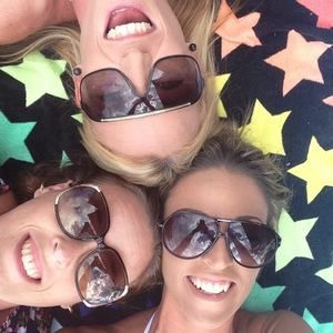 Meet your Posher, Liz